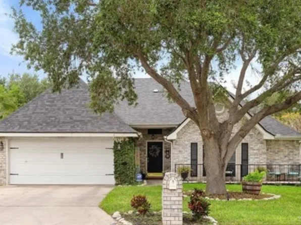 1719 Post Oaks Rd, Edinburg, TX 78539