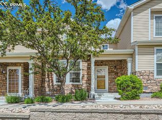 4019 Diamond Ridge Vw, Colorado Springs, CO 80918