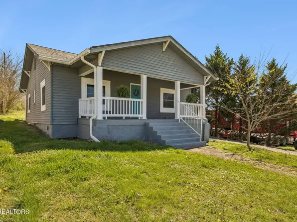 527 Washington Ave, Etowah, TN 37331