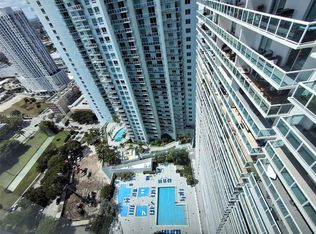 1800 N Bayshore Dr APT 3908, Miami, FL 33132