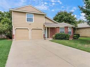 1606 Merritt Dr, Mansfield, TX 76063