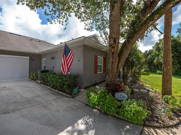 1256 Green Oak Trl, Pt Charlotte, FL 33948