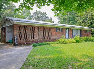 138 Johnson Rd, Summerville, GA 30747