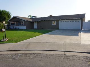 4013 Madrid Ave, Bakersfield, CA 93309