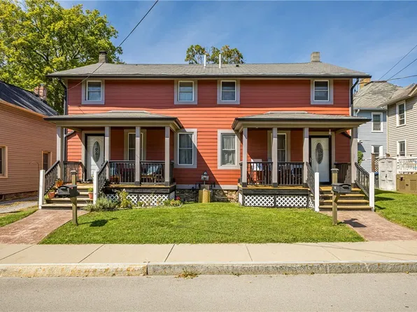 (undisclosed Address), Canandaigua, NY 14424