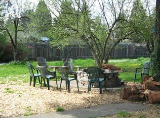 Irving Rd, Eugene, OR 97404