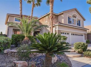 2377 Denair Way, Henderson, NV 89074