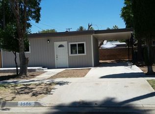 3506 Franklin Ave, Riverside, CA 92507