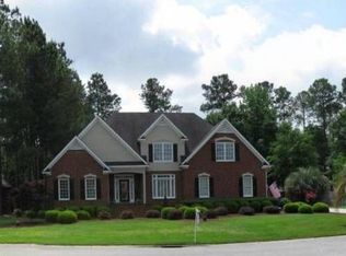 3306 Popar Chase Ln, Florence, SC 29501