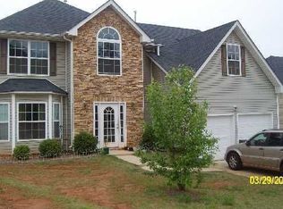 1030 Summer Cypress Dr, Villa Rica, GA