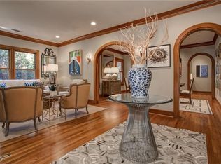 3908 Monticello Dr, Fort Worth, TX 76107