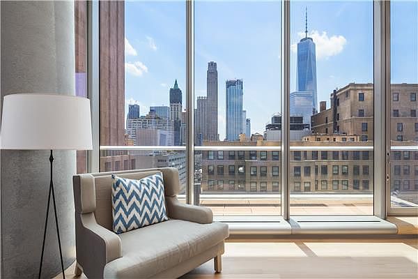 1st image of 56 Leonard St APT 19BE