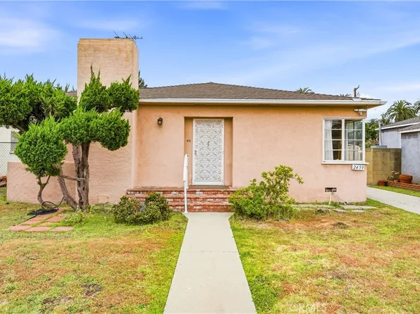 2459 Maine Ave, Long Beach, CA 90806