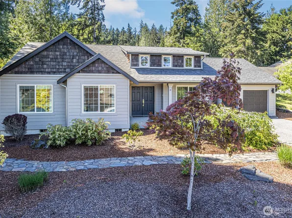 70 Camano Lane, Port Ludlow, WA 98365