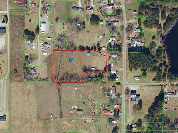 2nd image of 5493 State Highway 39 Lot 2