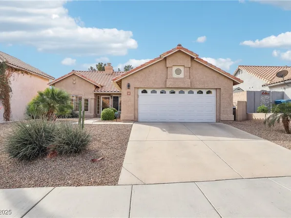 256 Helmsdale Dr, Henderson, NV 89014