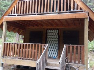 47 Cougar Creek Rd, Wauconda, WA 98859