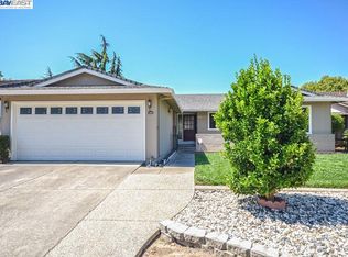 35843 Ashton Pl, Fremont, CA 94536