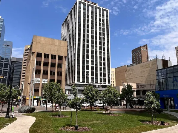 10024 Jasper Ave NW #504, Edmonton, AB T5J 1R9
