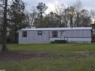 1553 Sandy Dr, Mabelvale, AR 72103