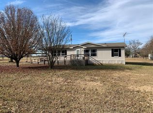 117 Loyd St, Yantis, TX 75497
