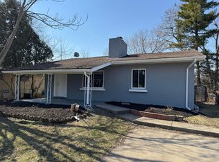 2499 Howey Rd, Columbus, OH 43211