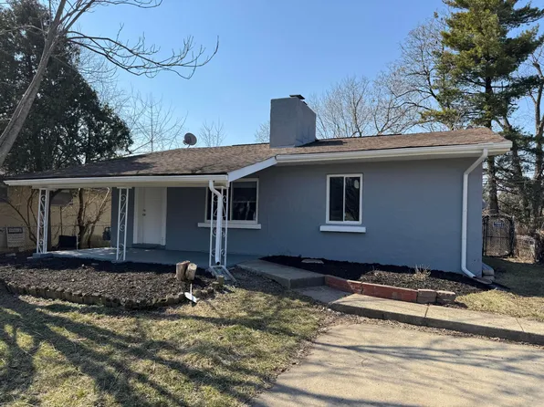2499 Howey Rd, Columbus, OH 43211