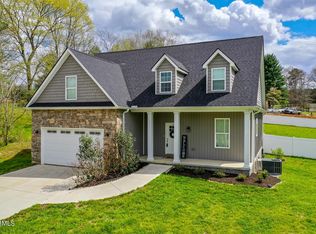 6104 Nails Creek Rd LOT 67, Seymour, TN 37865