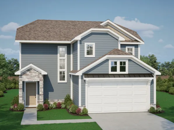 The Ainsley Plan, Fox Hollow