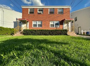 712 Thomas St, Elizabeth, NJ 07202