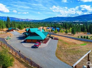 930 White Rd, Cle Elum, WA 98922