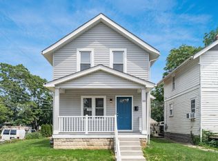 310 S Ogden Ave, Columbus, OH 43204