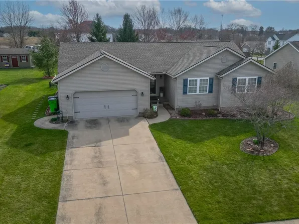 4587 Brightleaf Ave NW, Massillon, OH 44647