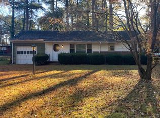 502 Douglas Rd, Salisbury, MD 21801