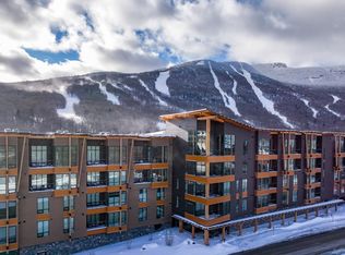 69 Hourglass Dr UNIT 405, Stowe, VT 05672