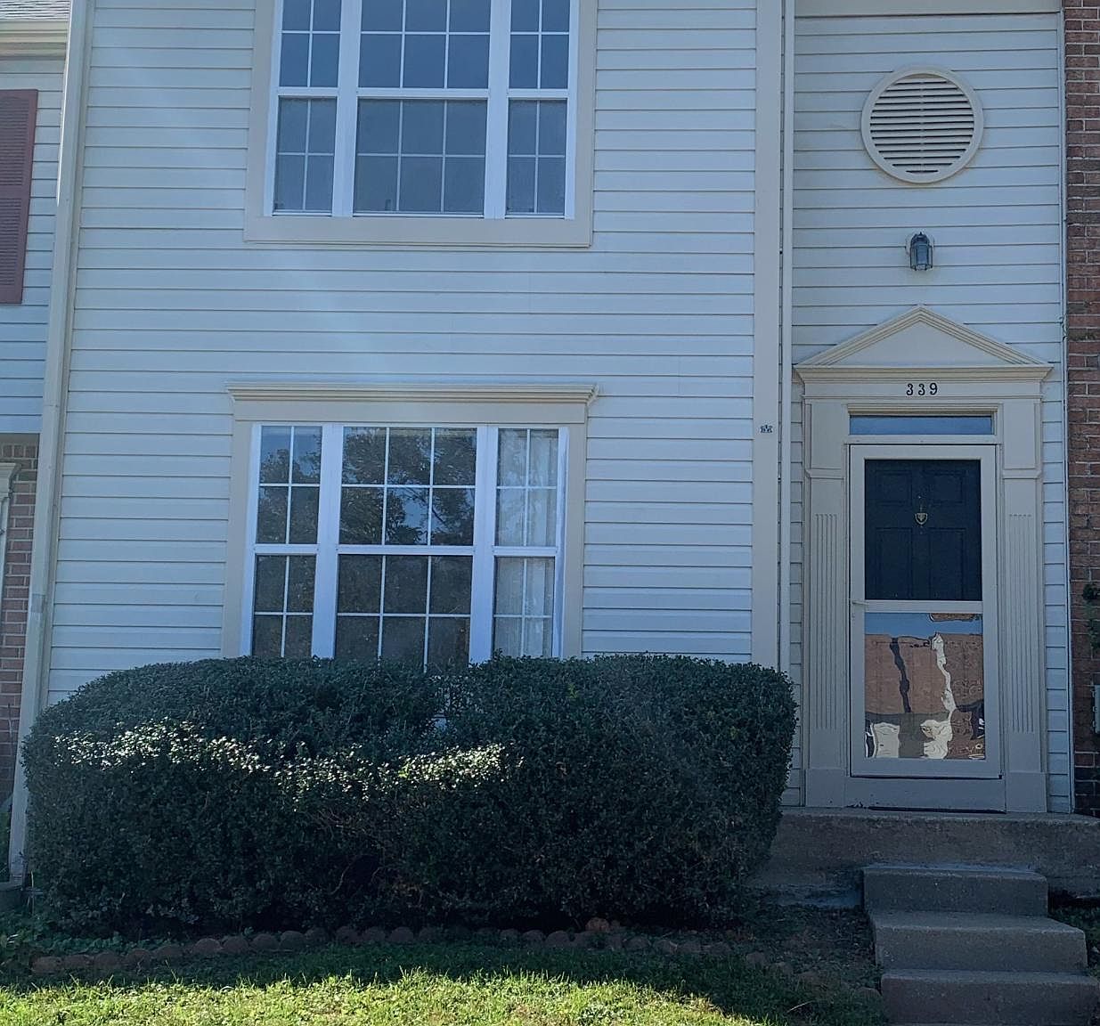 399 Overlea Pl, Abingdon, MD 21009 Zillow