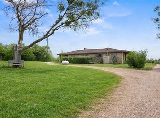 2915 County Road 153, Georgetown, TX 78626