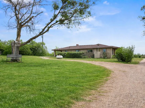 2915 County Road 153, Georgetown, TX 78626