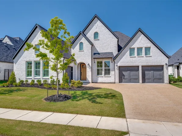 3181 Genevieve Ln, Prosper, TX 75078