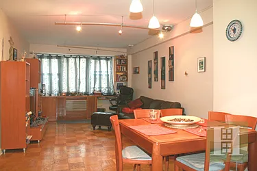 Rented by Halstead Real Estate