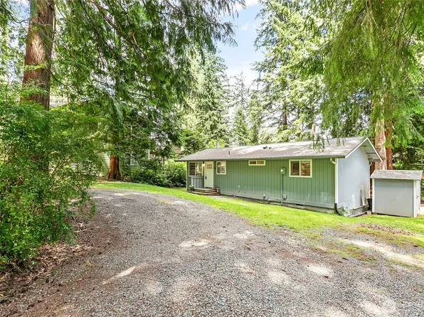 63 Lake Louise Drive, Bellingham, WA 98229