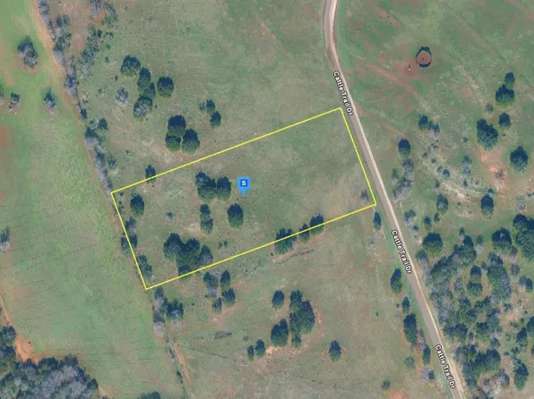 150 Cattle Traild Dr, Kempner, TX 76539