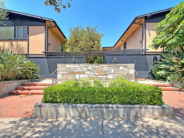 1625 Fremont Ave #A-4, South Pasadena, CA 91030