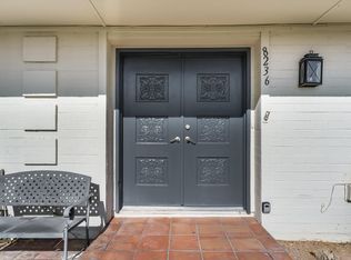 8236 E Chaparral Rd, Scottsdale, AZ 85250