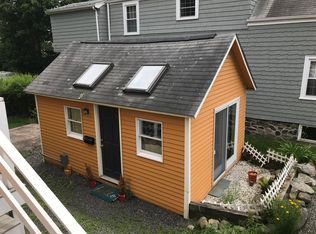 23 Valley Rd, Nahant, MA 01908