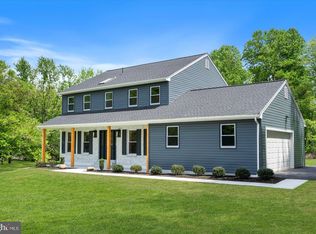 12609 Worthington Ridge Rd, Reisterstown, MD 21136