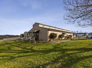 1315 Holly Creek Rd, Greeneville, TN 37745