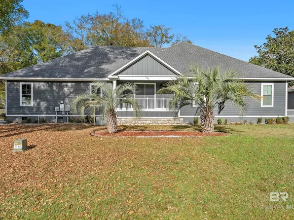 536 Wedgewood Dr, Gulf Shores, AL 36542