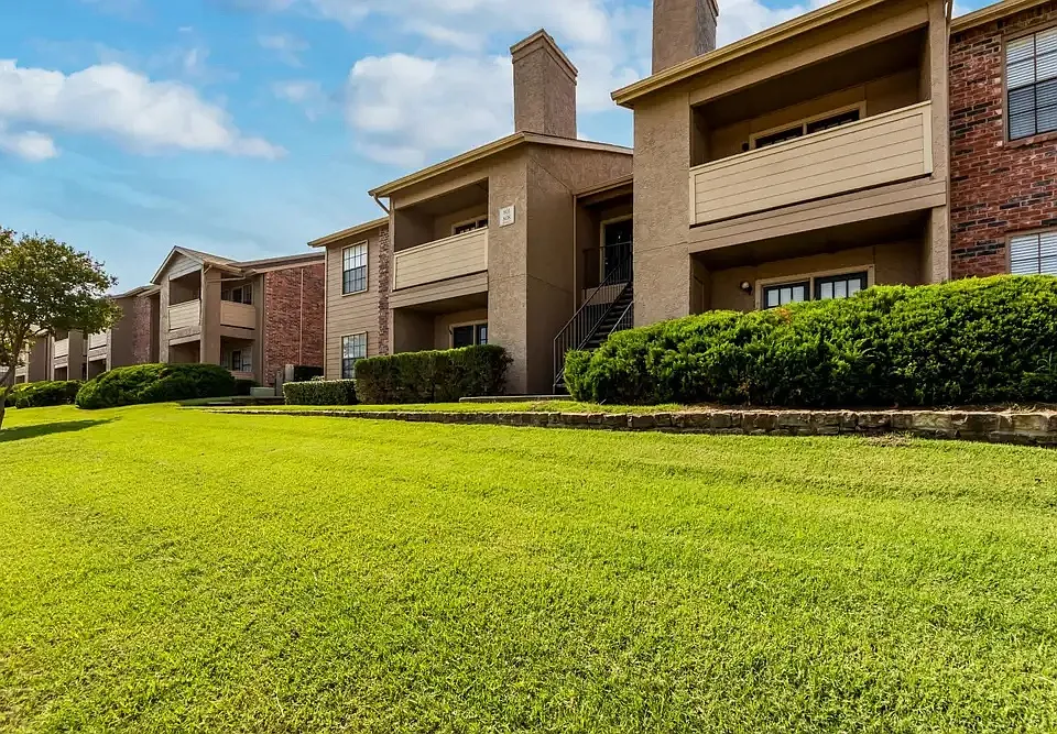 Ashwood Park Apartments
