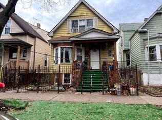 3334 N Harding Ave, Chicago, IL 60618